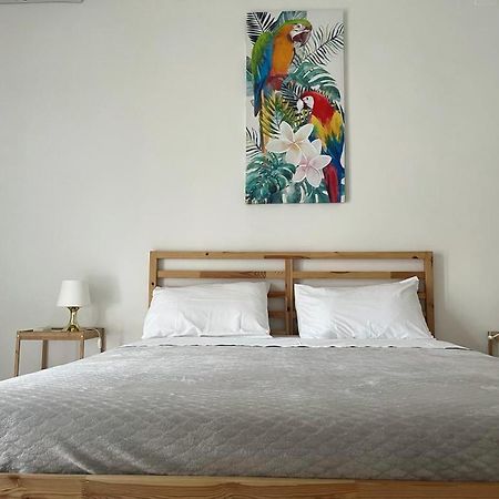 Sorelle Casa Vacanza Βίλα Ματέρα Εξωτερικό φωτογραφία