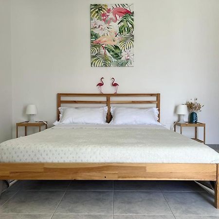 Sorelle Casa Vacanza Βίλα Ματέρα Εξωτερικό φωτογραφία
