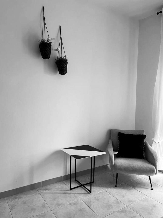 Sorelle Casa Vacanza Βίλα Ματέρα Εξωτερικό φωτογραφία