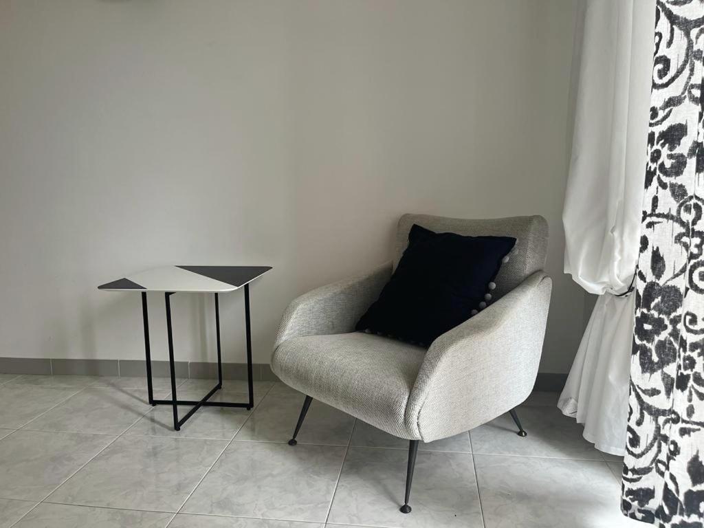 Sorelle Casa Vacanza Βίλα Ματέρα Εξωτερικό φωτογραφία