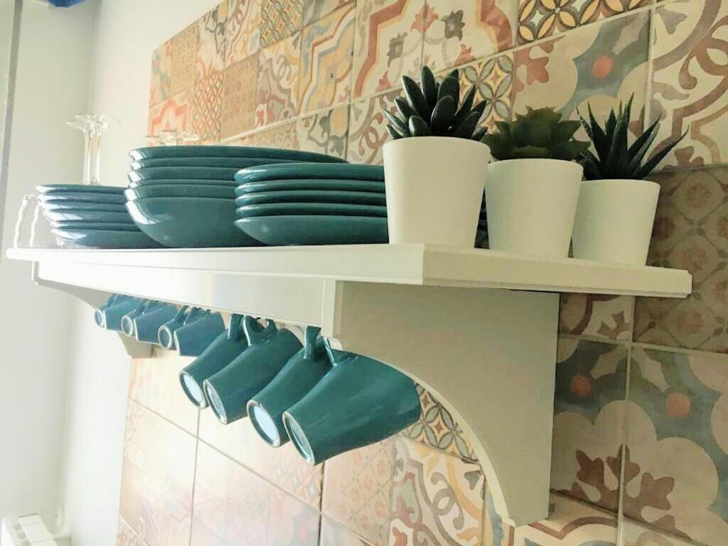 Sorelle Casa Vacanza Βίλα Ματέρα Εξωτερικό φωτογραφία
