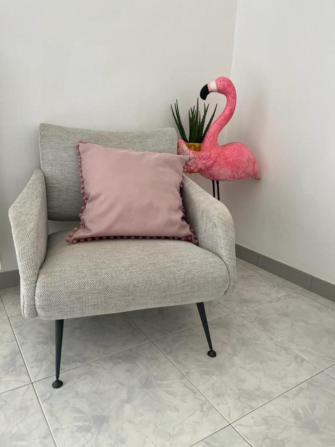Sorelle Casa Vacanza Βίλα Ματέρα Εξωτερικό φωτογραφία