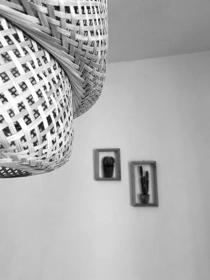 Sorelle Casa Vacanza Βίλα Ματέρα Εξωτερικό φωτογραφία