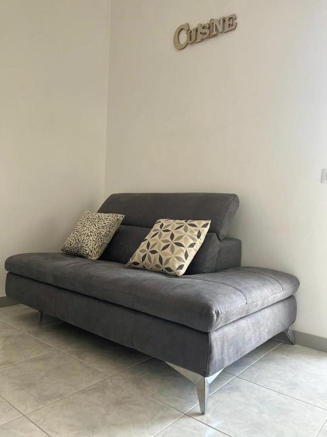 Sorelle Casa Vacanza Βίλα Ματέρα Εξωτερικό φωτογραφία